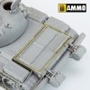 Ammo of Mig 8502 T-54B MID PRODUCTION 1/72